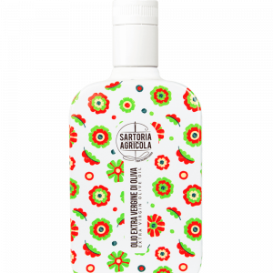Red Bloom Ogliarola 500 ml