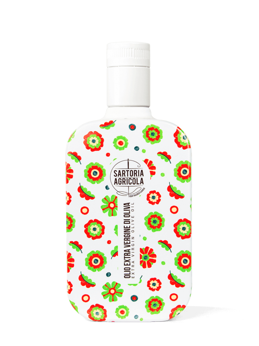 Red Bloom Ogliarola 500 ml