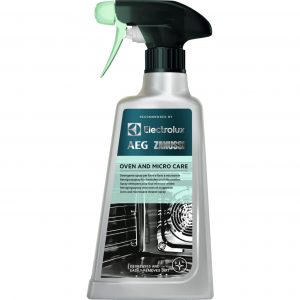 AEG Oven En Microgolfoven Reinigingsspray 500 ml