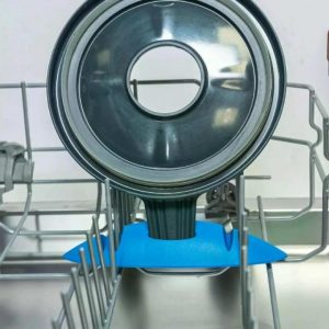 WunderWash® Stick| dekselhouder vaatwasser TM7, TM6, TM5