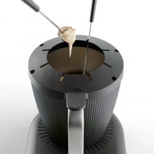 Melitmizer | fonduedeksel TM7