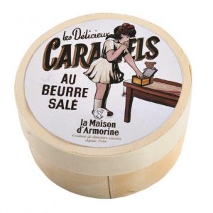 Caramel Maison D Armori 50 g