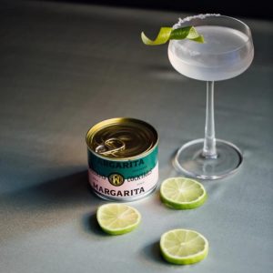 Williams Margarita
