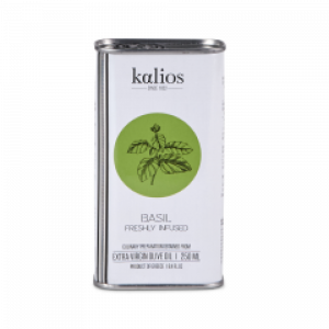 Kalios Basilicum tin 250 ml