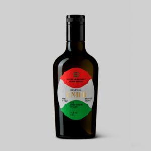 Miceli & Sensat Unico Picual 500 ml