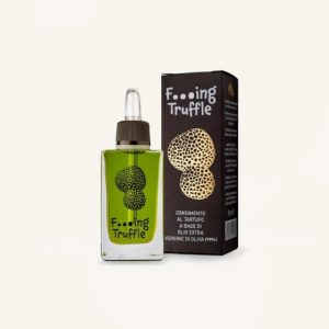 Galantino Fucking Olive Oil Truffel 50 ml