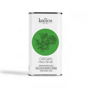 Kalios Oregano tin 250 ml