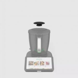 Dop mengbeker Thermomix® TM7