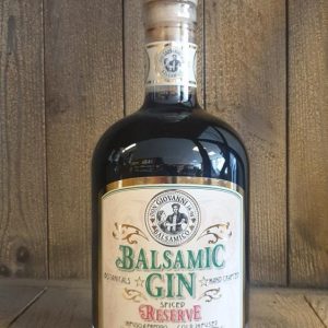 Gin 0,0% Orange Balsamic - Don Giovanni