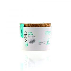 Fleur de Sel - Spanje - Omed 100 g