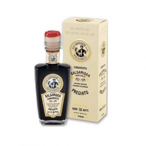 Balsamidea Condimento Pregiato 10 Botti