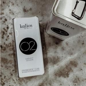 Kalios 02 - tin 5 liter