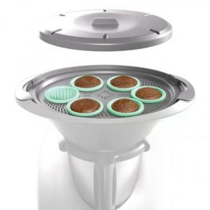 Muffinizer® | muffinvorm Varoma TM6, TM5