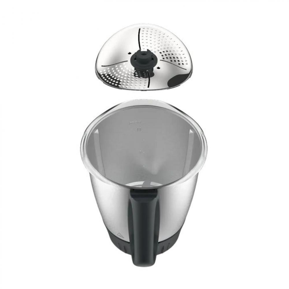Bladecover en Peeler Thermomix® TM5/6/7