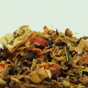 Mr Rabarbaro - infusie 100 g