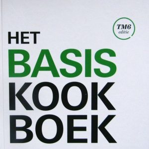Basis Handboek Thermomix® TM6