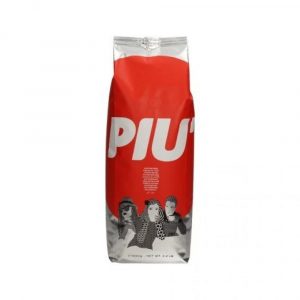 Piu Classico 1 kg bonen
