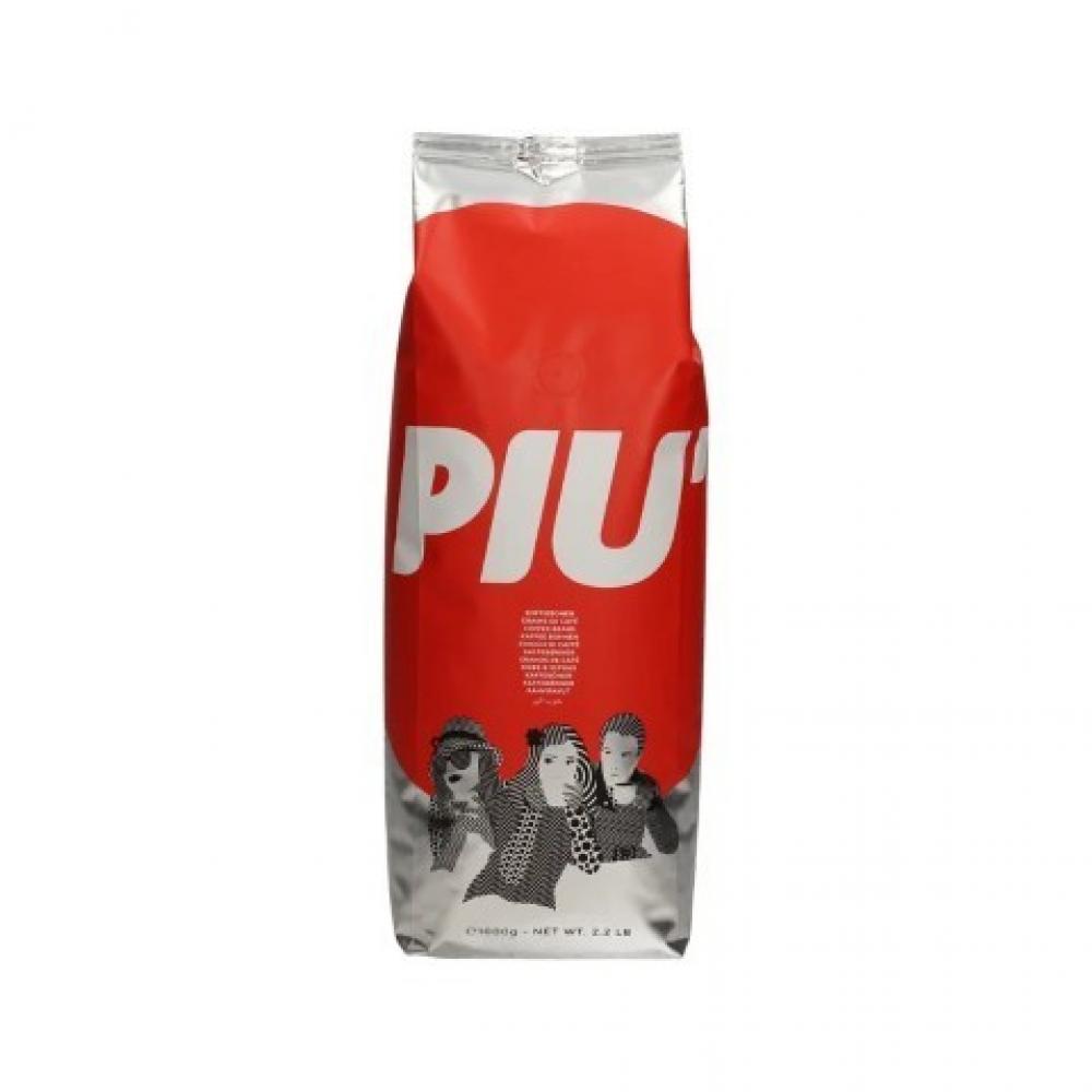 Piu Classico 1 kg bonen