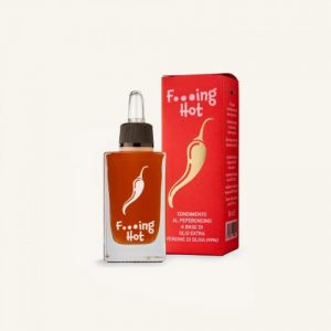 Galantino Fucking Olive Oil Hot Piment 50 ml