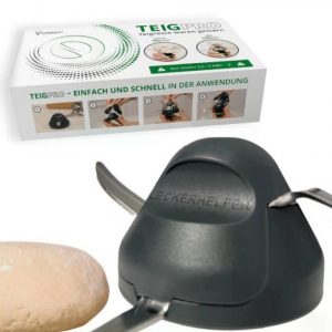 TeigPRO |Deegrest vermijden TM7, TM6, TM5
