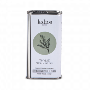 Kalios Tijm tin 250 ml