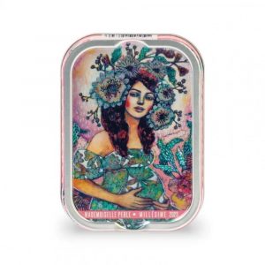 Sardines Vintage Joulin 2023