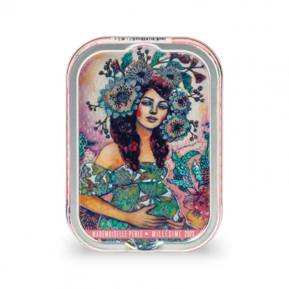 Sardines Vintage Joulin 2023
