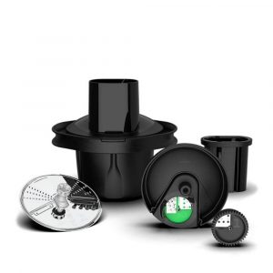 Cutter + Spiralizer Thermomix® TM7