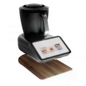 Kitchenslider® H | Walnoot glijplank TM7