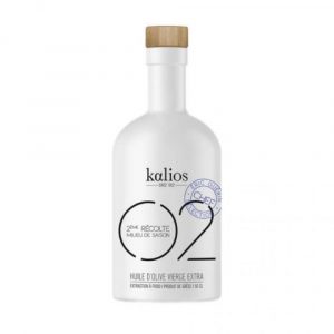 Kalios 02 - 250 ml