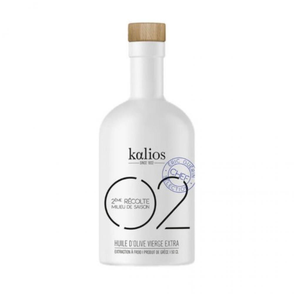 Kalios 02 - 250 ml
