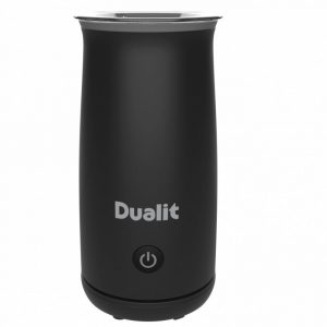 Melk en Chocolademelk Opschuimer Dualit