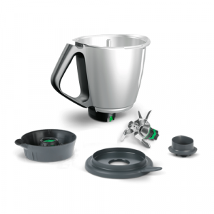 Mengbeker Thermomix® TM6