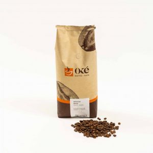 Oke ROYAL espresso 1 kg bonen