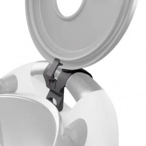 WunderClip® Pro | Dekselhouder TM6, TM5