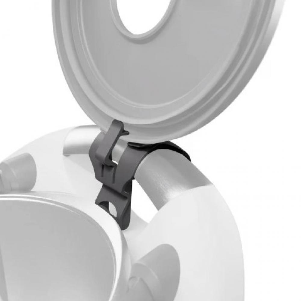 WunderClip® Pro | Dekselhouder TM6, TM5