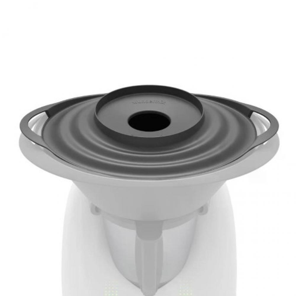 OmniSteam® | Varoma®deksel voor gebruik stoomomleider