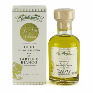 Tartuflanghe Truffel Wit 100 ml