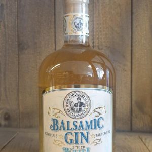 Gin 0,0% White Balsamic - Don Giovanni