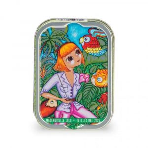 Sardines Vintage Joulin 2025