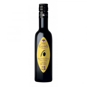 Castelas Tijm Citroen 250 ml