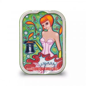 Sardines Vintage Joulin 2019